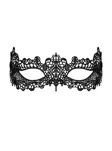 Obsessive A701 mask Black - 2