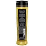 Shunga Aphfrodisia olejek do masażu  o zapachu różanym 240 ml - 2