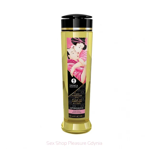 Shunga Aphfrodisia 240ml