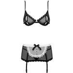 Maidme kostium pokojówki rozmiar L/XL - 4