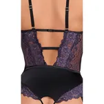 Body z otwartym kroczem rozmiar  L - 4