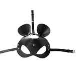 Maska Mini Mousse - 3