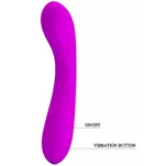 Tony wibrator do punktu G - 2