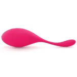 Dorcel Secret Vibe 2 jajeczko wibrujące  sterowane pilotem - 2