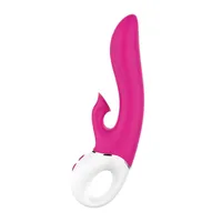 Air Pleasure  wibrator z funkcją zasysania łechtaczki