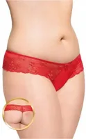 Softline 2420 XXL red