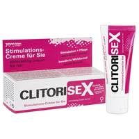 Clitorisex cream40ml