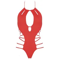 SHE Bonita 38 Red
