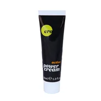 Power Cream Active krem wspomagający  erekcję 30 ml