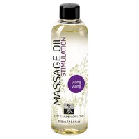 Shiatsu  Sensual Jasmin 250ml