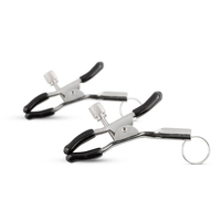 Nipple Clamps with Ring