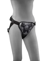 Steamy Shades Classic Harness