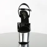Adore-709 Chrome rozmiar 8 - 2