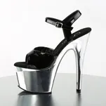 Adore-709 Chrome rozmiar 8 - 3