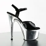 Adore-709 Chrome rozmiar 8 - 4