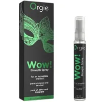 Wow! Spray do seksu oralnego 10 ml