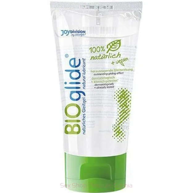 Bioglide lubrykant na bazie wody 40 ml