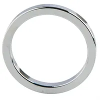 Metal Ring Starter Steel 50