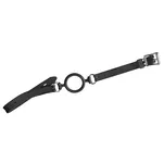 Bad Kitty otwarty knebel do ust 5 cm - 2