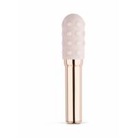 Le Wand Grand Bullet rose gold