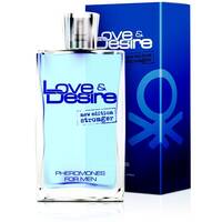 Love  & Desire Men 50 ml