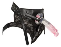 Strap-On Kit