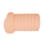 Renia Grabowska realistyczny masturbator  z wibracją - 2