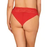 Blossmina czerwone figi rozmiar 4XL/5XL - 2