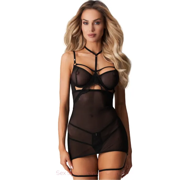 Arrowel koszulka z paskami rozmiar S/M