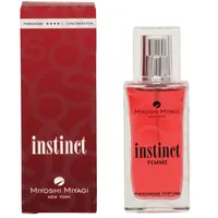 Miyoshi Miyagi Instinct feromony dla  kobiet 50 ml