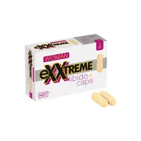 Hot Exxtreme Woman 2 pcs.