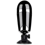 Realistyczny masturbator z wibracjami - 2