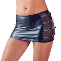 Skirt mini spódniczka rozmiar M