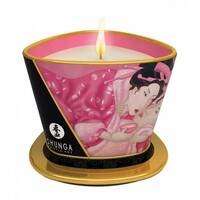 Massage Candle Aphrodisia świeca domasażu owoce egzotyczne - 170 ml