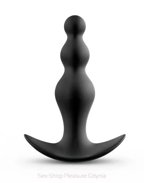 Dorcel Training Beads M kulki analne