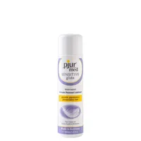 Pjur Med Sensitive Glide medyczny żel na  bazie wody 100 ml