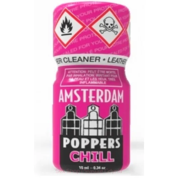 Amsterdam Chill 10 ml