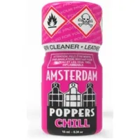 Amsterdam Chill 10 ml