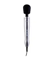Doxy Die Cast silver