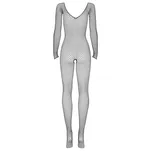 N109 bodystocking rozmiar S/M/L - 4