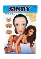 Sindy Love Doll