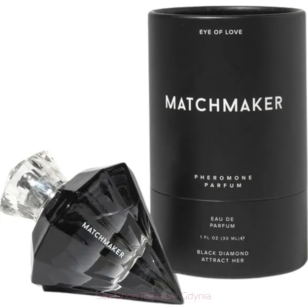 Attract Him feromony męskie 30 ml