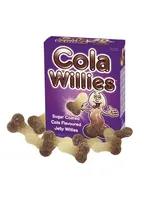 Cola Willies