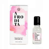 Afrodita feromony dla kobiety 20 ml