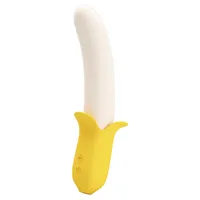 Banana Geek wibrator wielofunkcyjny