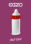 Egzo Hot Red 1szt. - 2