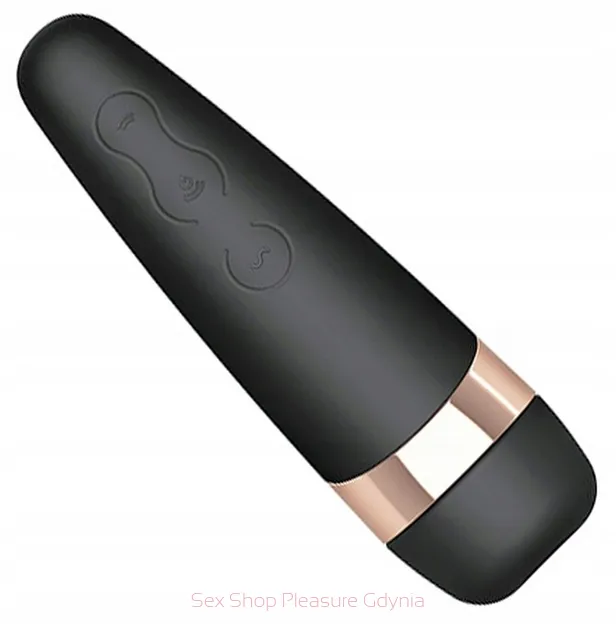 Satisfyer Pro 3