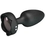 Osborn korek analny z wibracją - 2