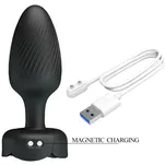 Osborn korek analny z wibracją - 3