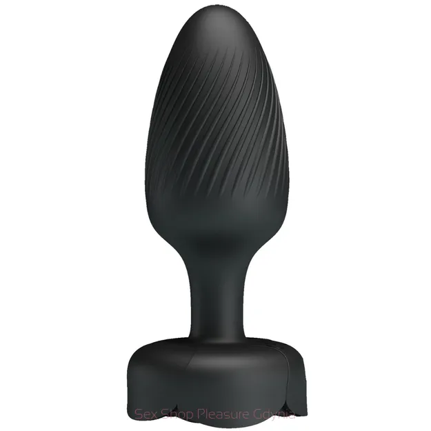 Osborn korek analny z wibracją